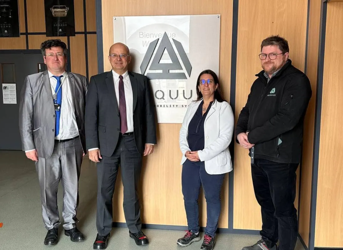 Arquus
